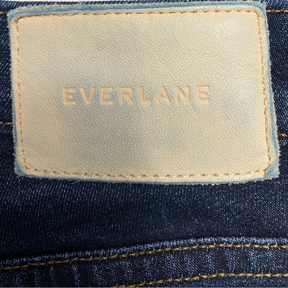 Everlane Women’s Designer Jeans - Size 24 Regular - Picture 6 of 10